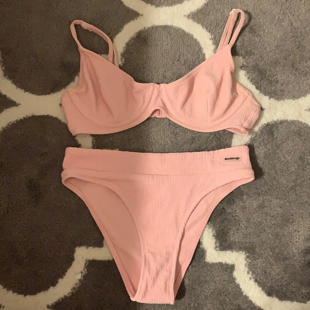 Blackbough bikini